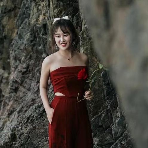 Michelle欧
