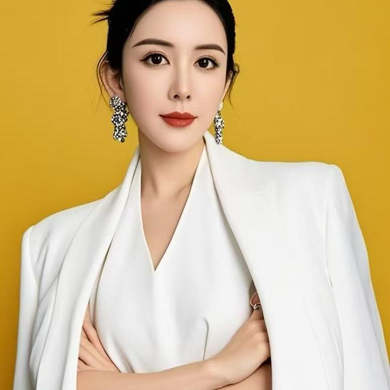 安淇儿（2025年11月4日生日庆典）