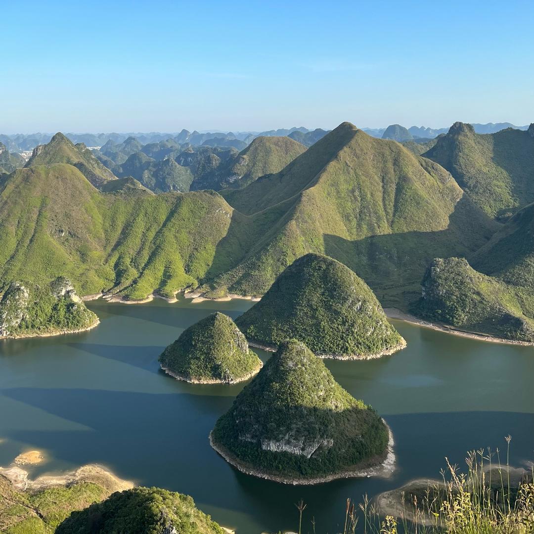 泡椒（森屿户外）