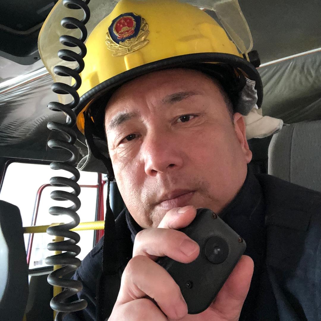 港湾守护平安
