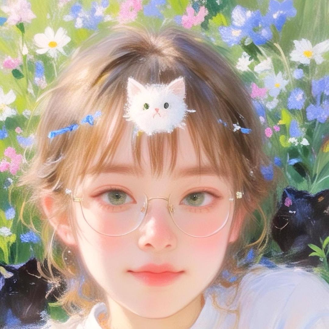 🌟是不务正业的学姐呀🌟
