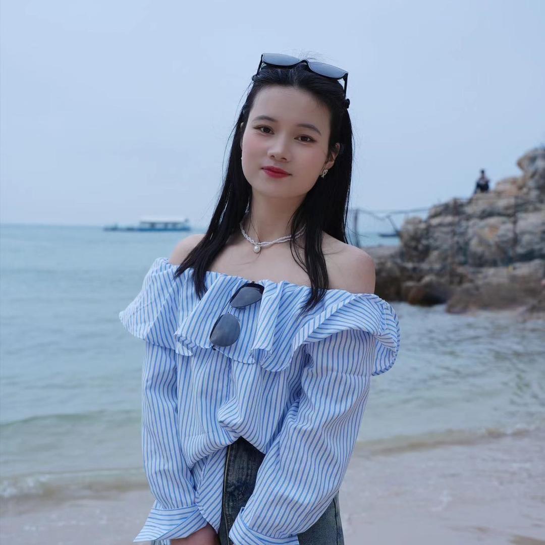 晴姑娘