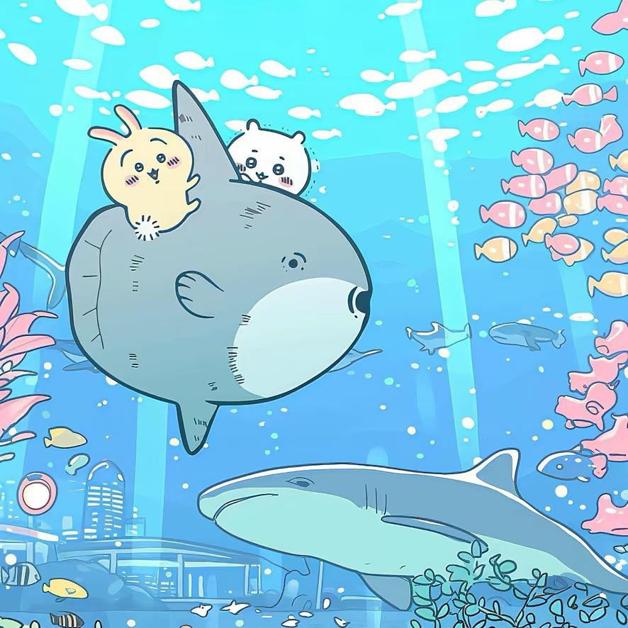 永劫无间（珊珊）