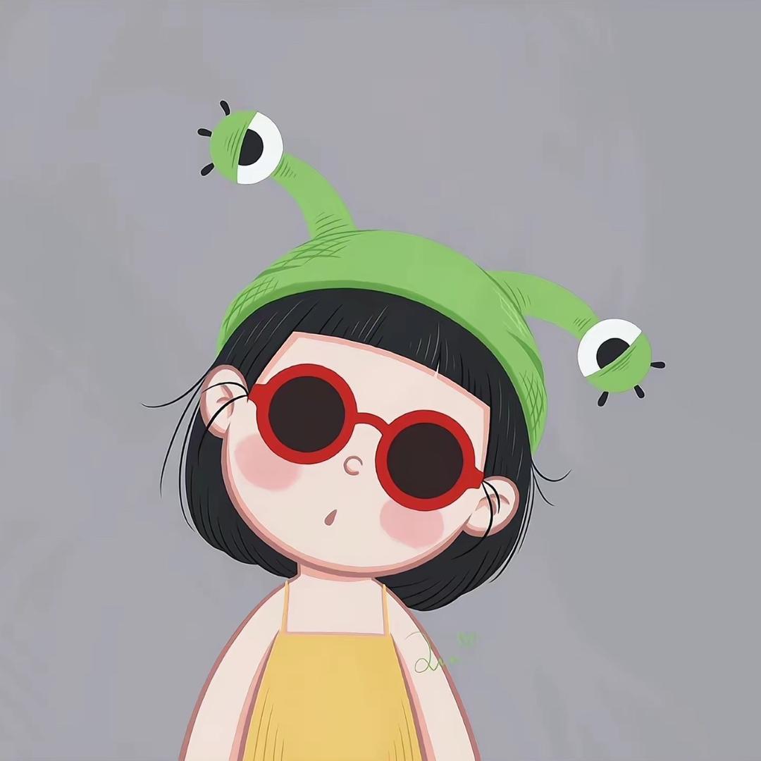 财神爷的独生女