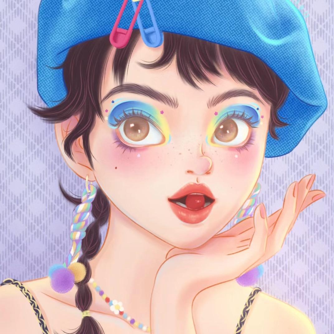 婚礼跟妆-艺墨🍬