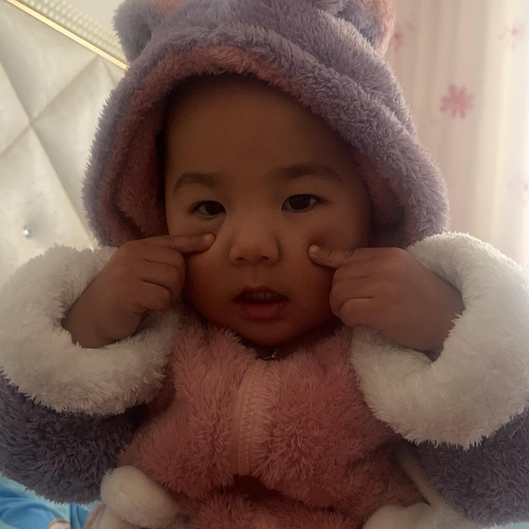 三娃宝妈(互涨粉)