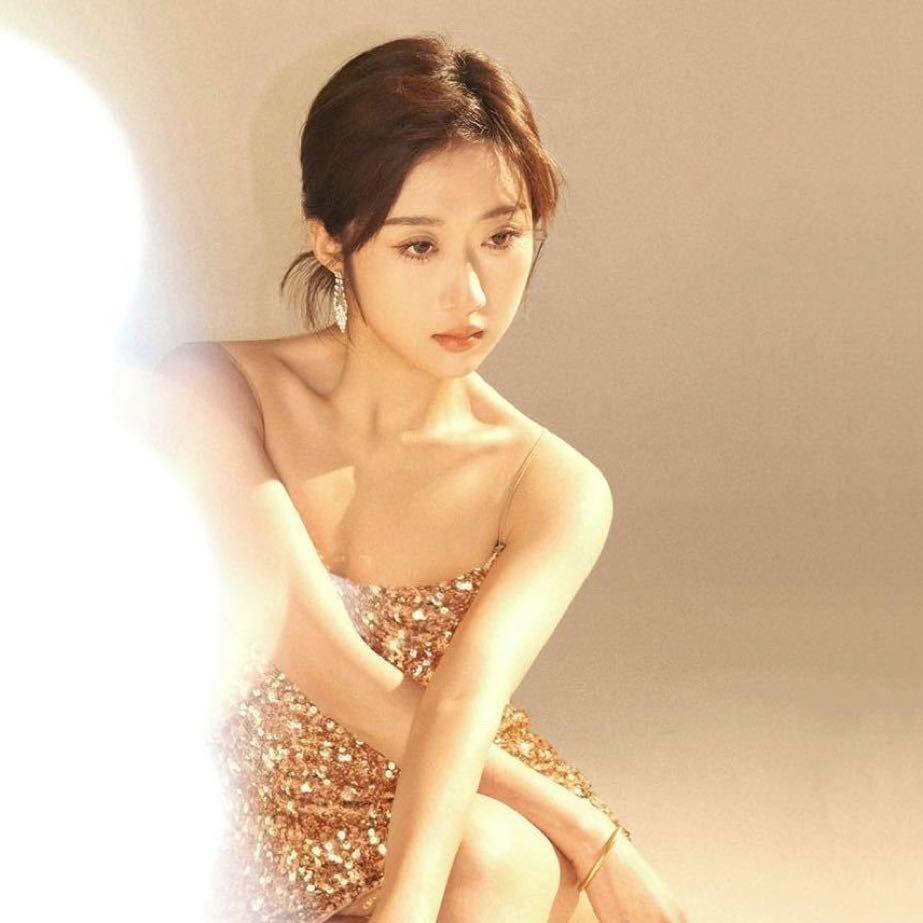 你的蓝蓝妹
