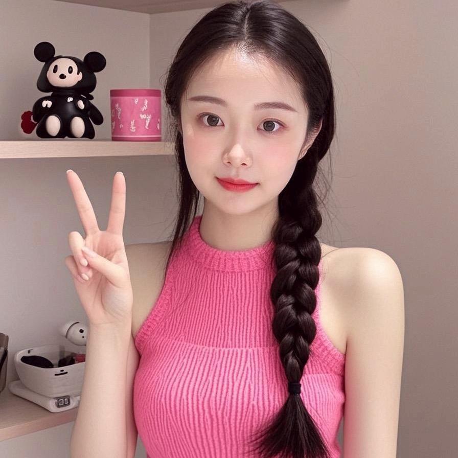 瑶呀瑶😘
