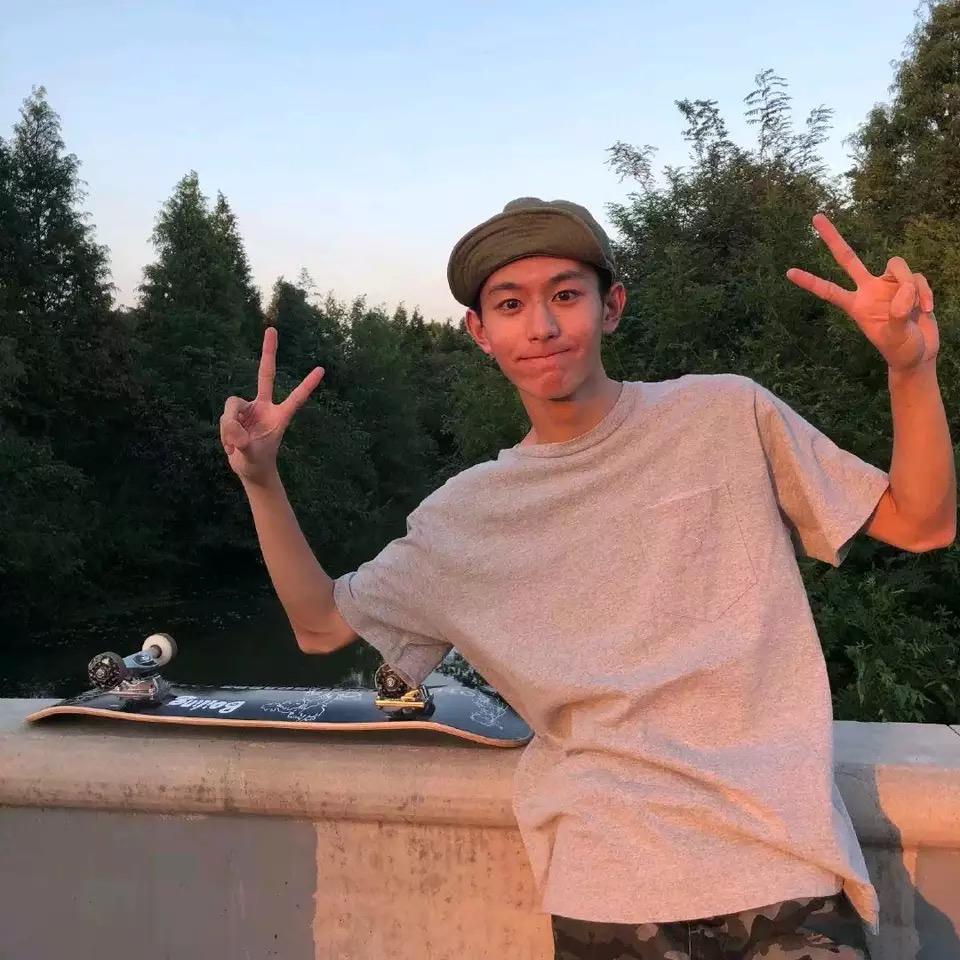 孤岛椰子树🌴