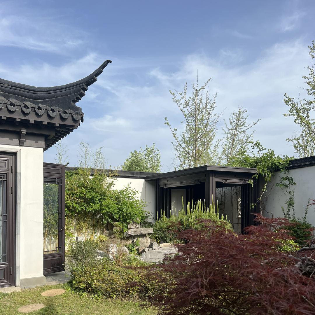 一方小院恒祥