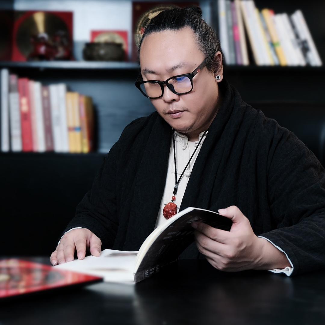 王鑫堃相宅文化