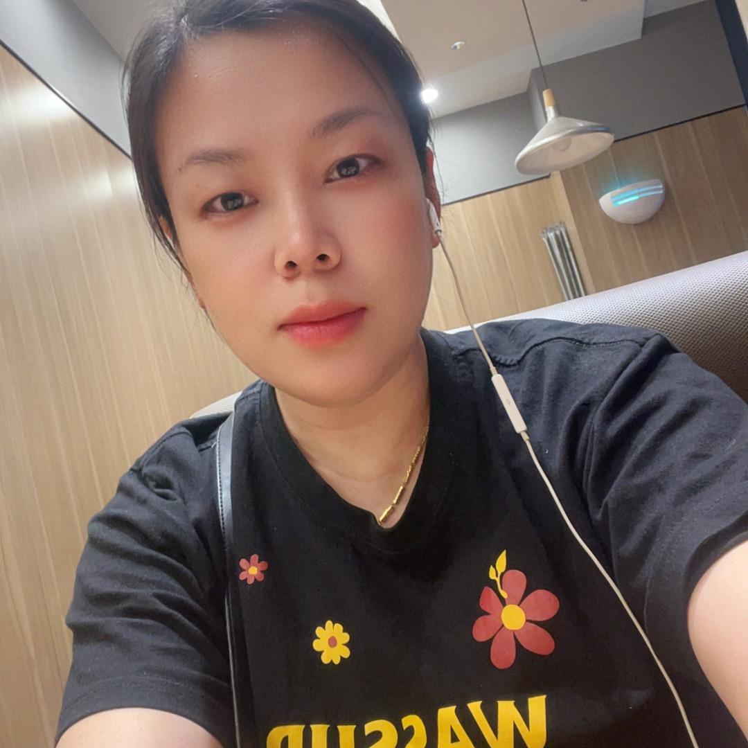 琳姐（中午11点20）