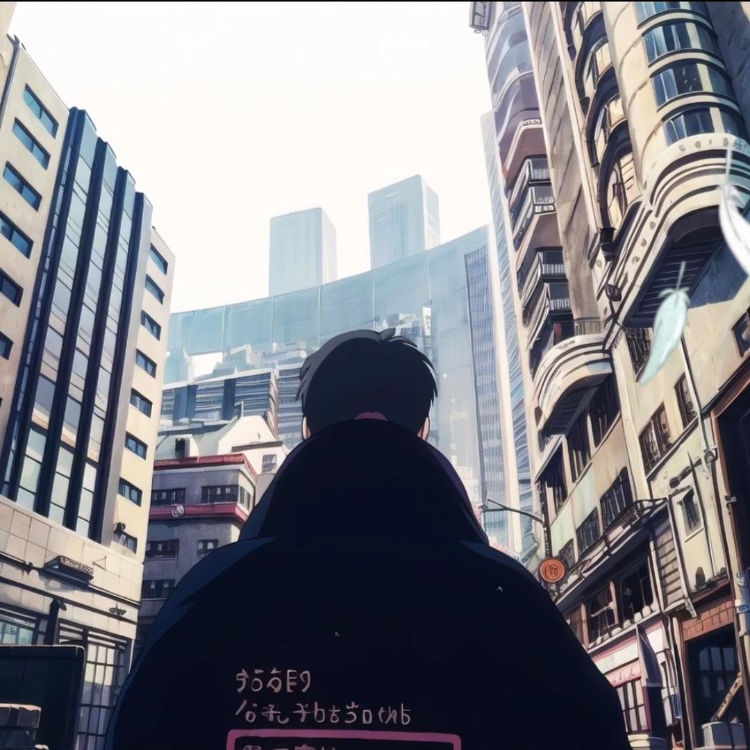 痞老板日记