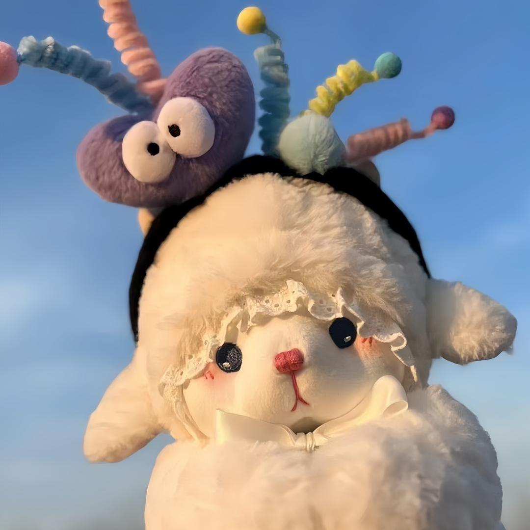咩咩🐑