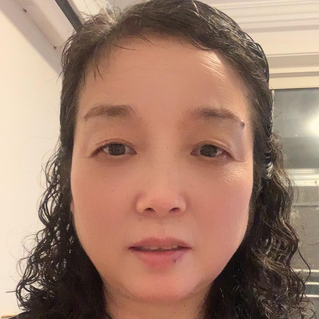 章姐