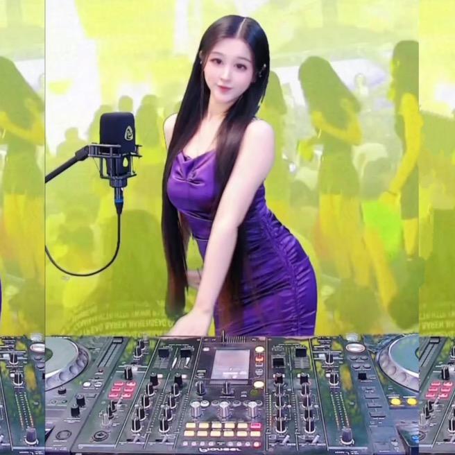 广西DJ表妹