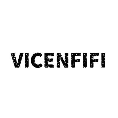 VICENFIFI女鞋