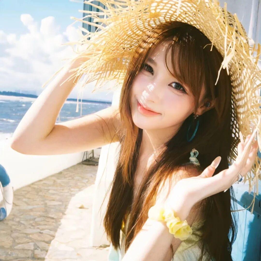 同心圆