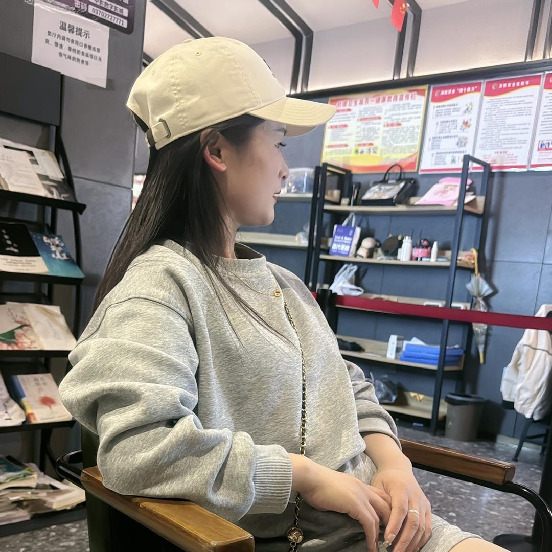 朱丽（好物分享）