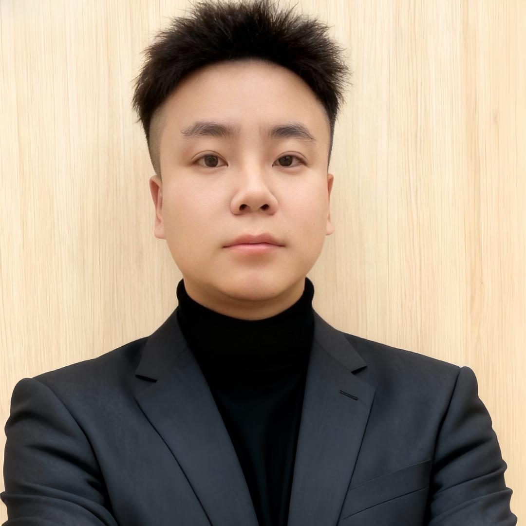 扶余概念’S澎湃•辛颜