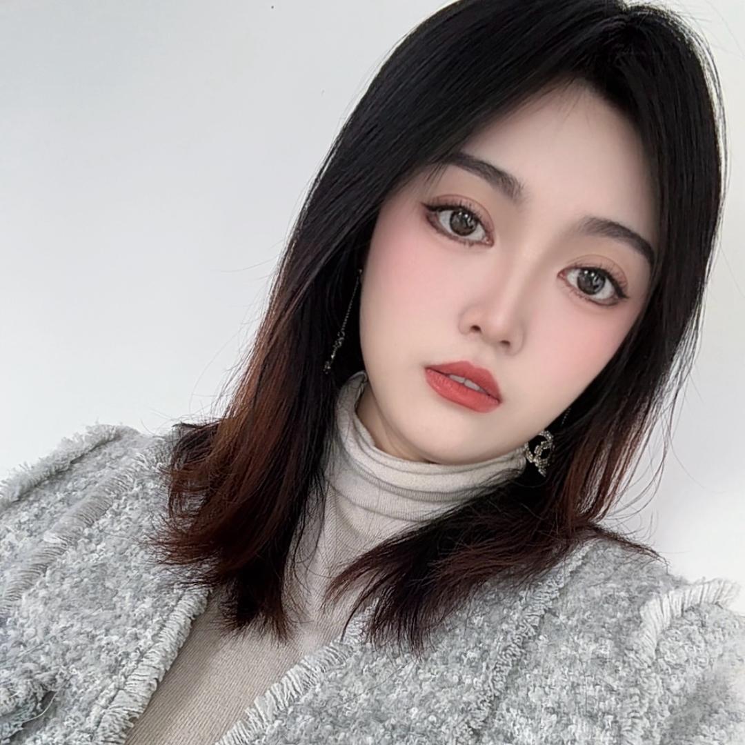 建别墅的可乐姐