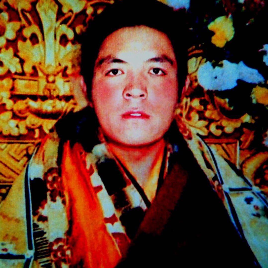 Ding zengdajie