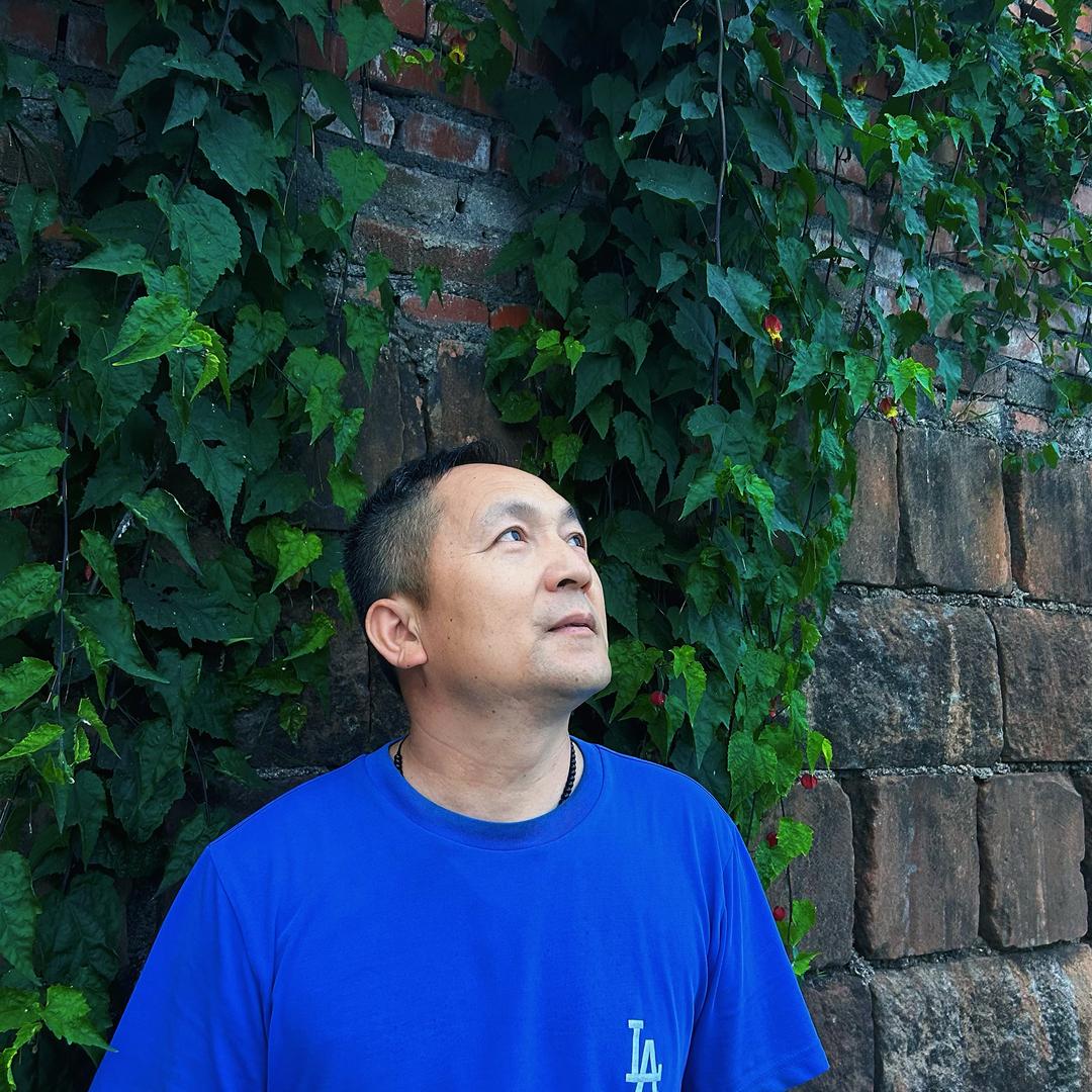 金福星