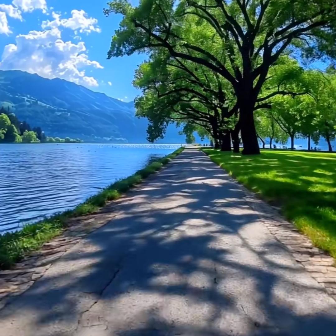 虔美酒店(风景独好园店)