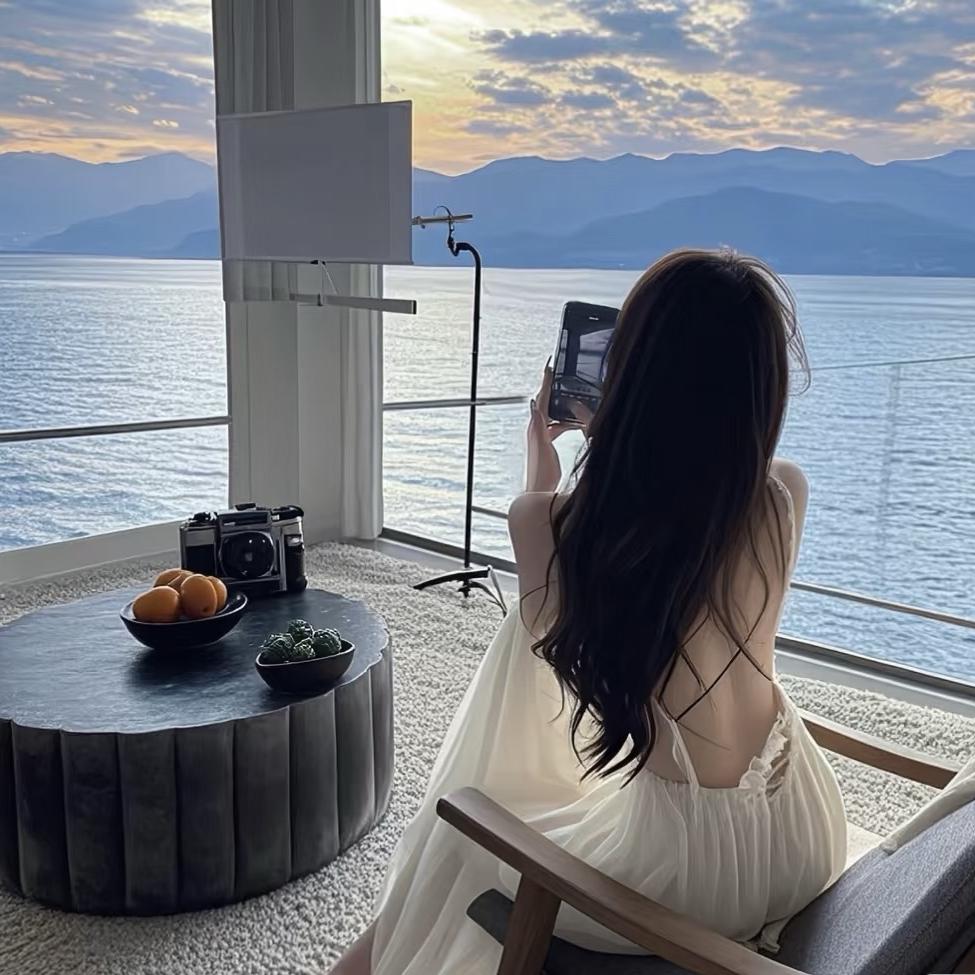 海口龙华云贞芳百货点