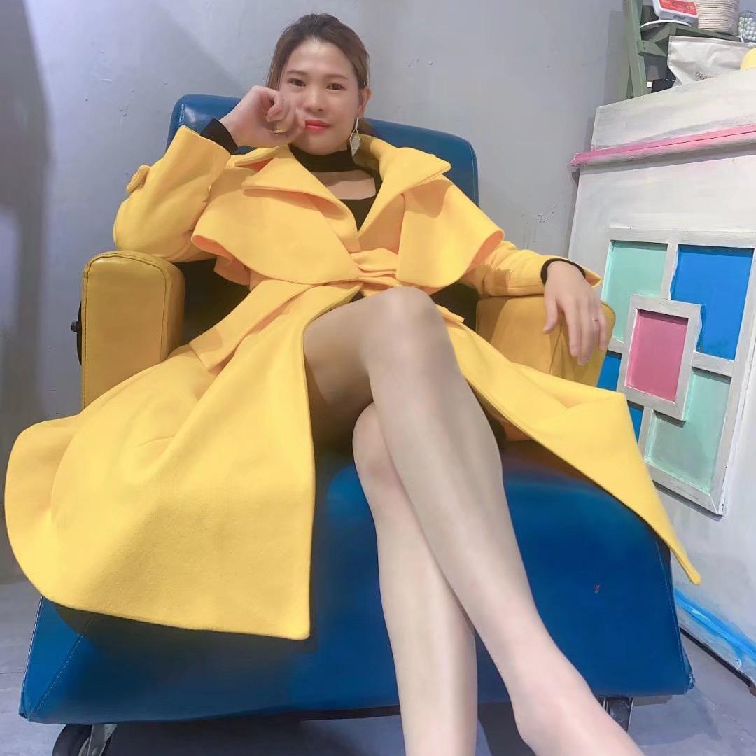 花木澜探店