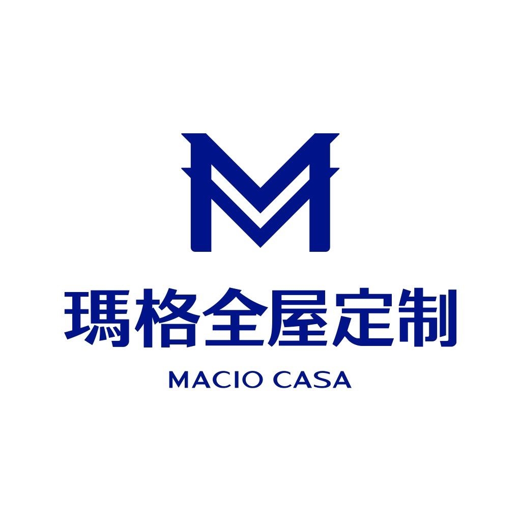 宁波玛格全屋定制