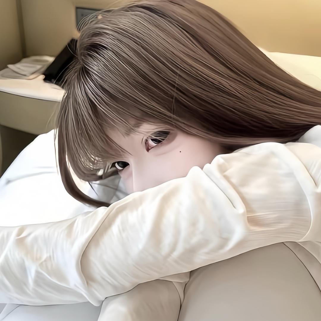 若怜我决绝泪