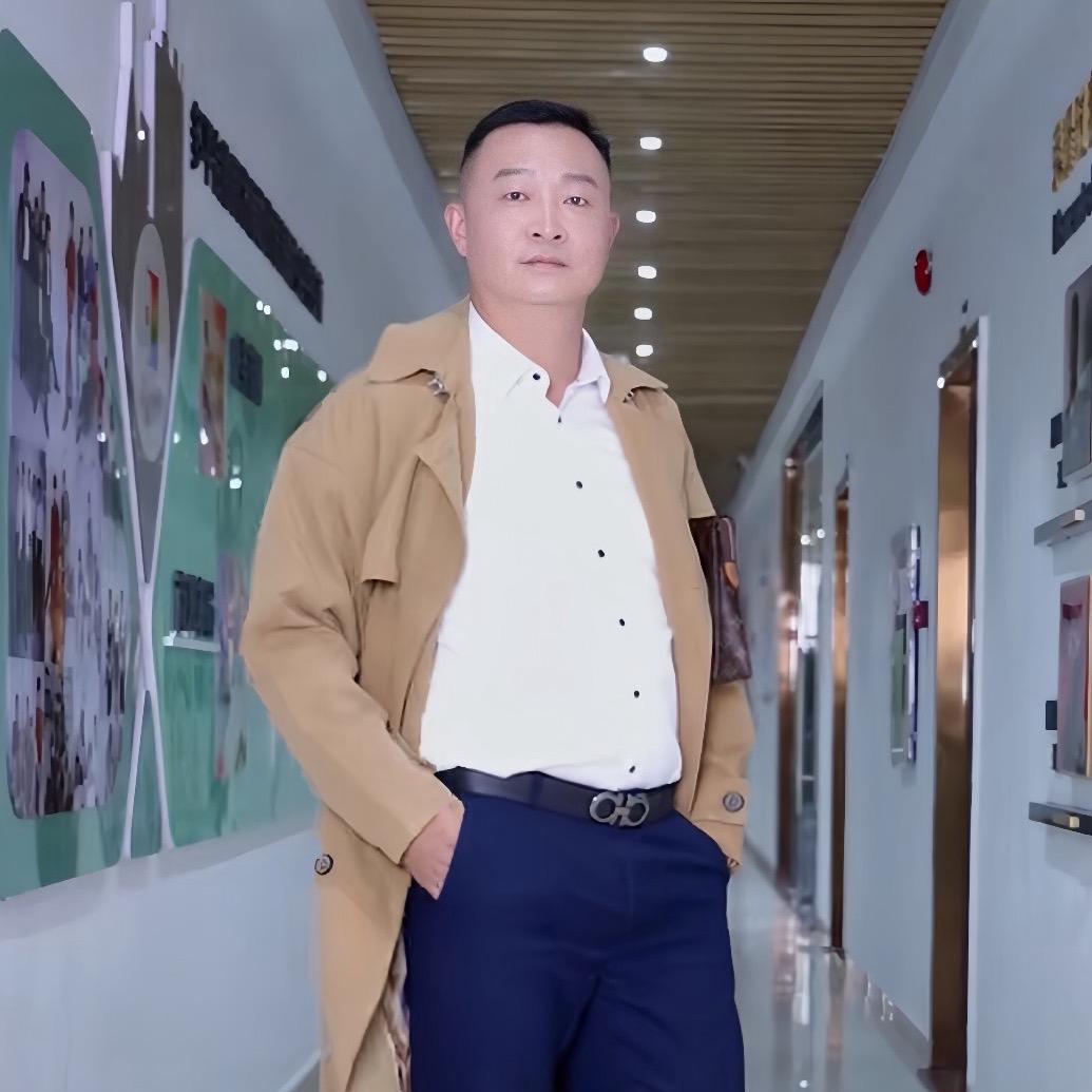 陈先生🇨🇳