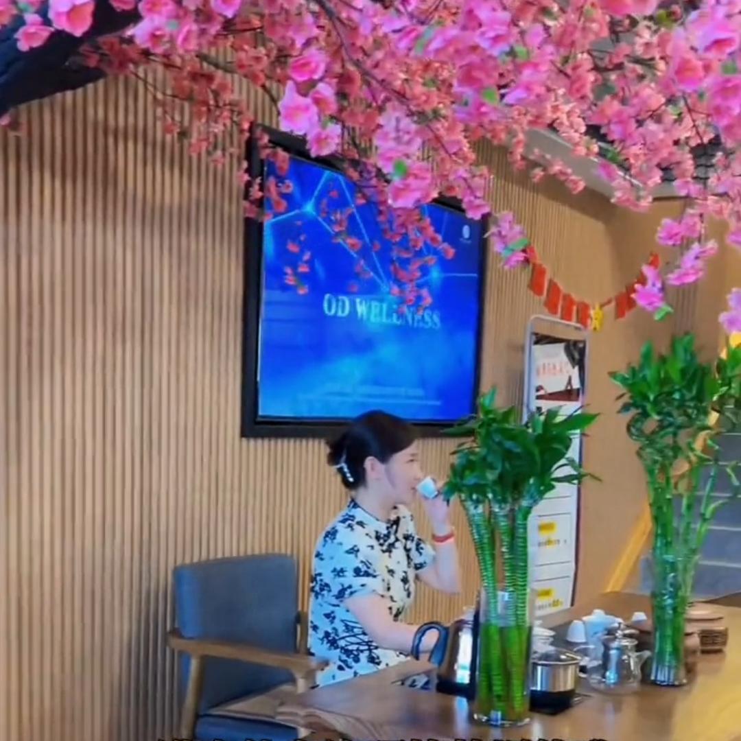 双双探店-橙子