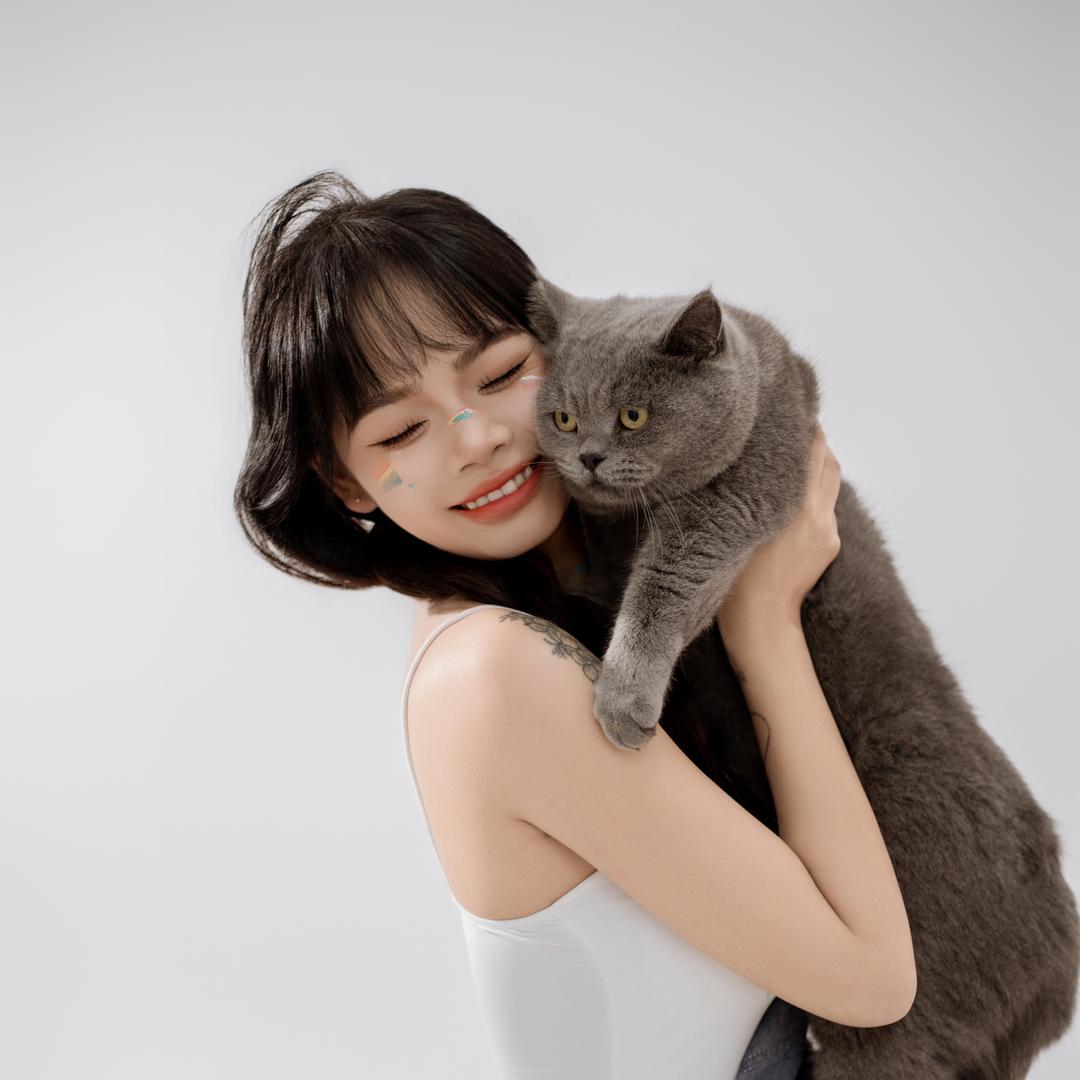 小潘baby