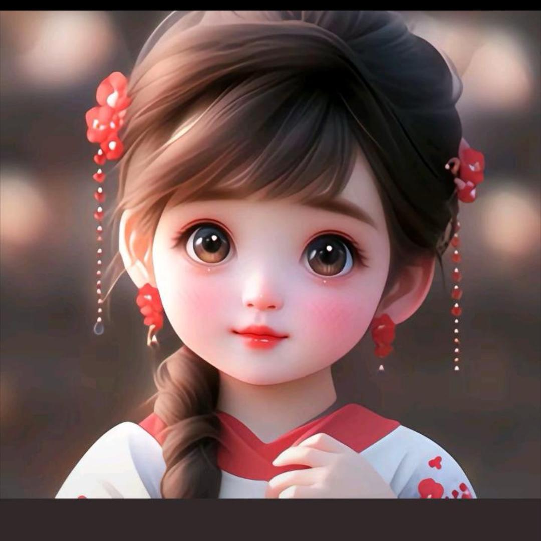 手心里的宝