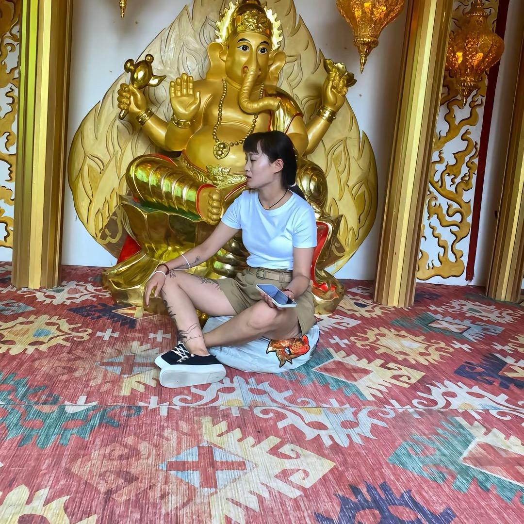 小九儿
