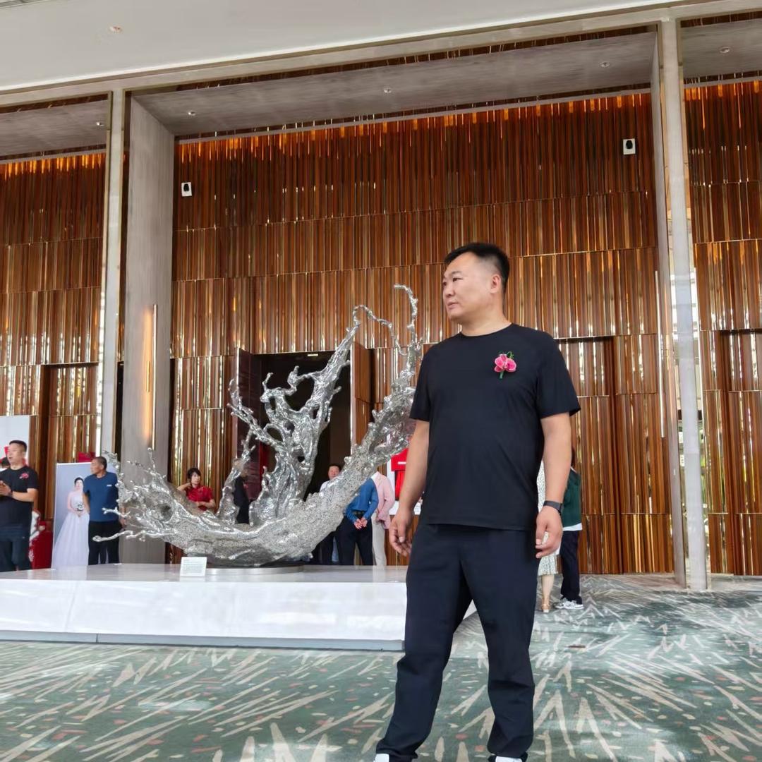 别問我是誰