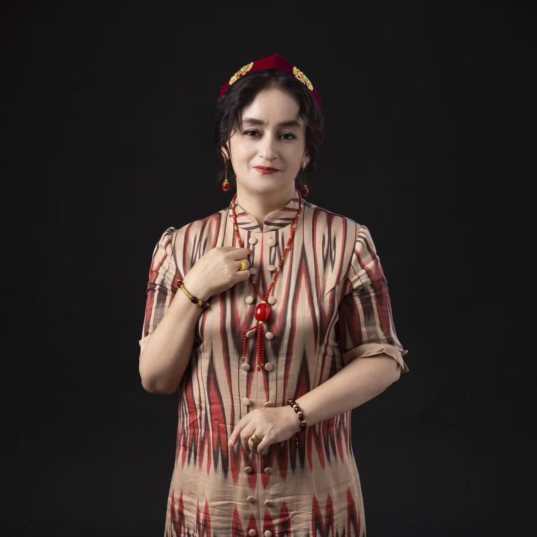 Osmagul 短视频6号