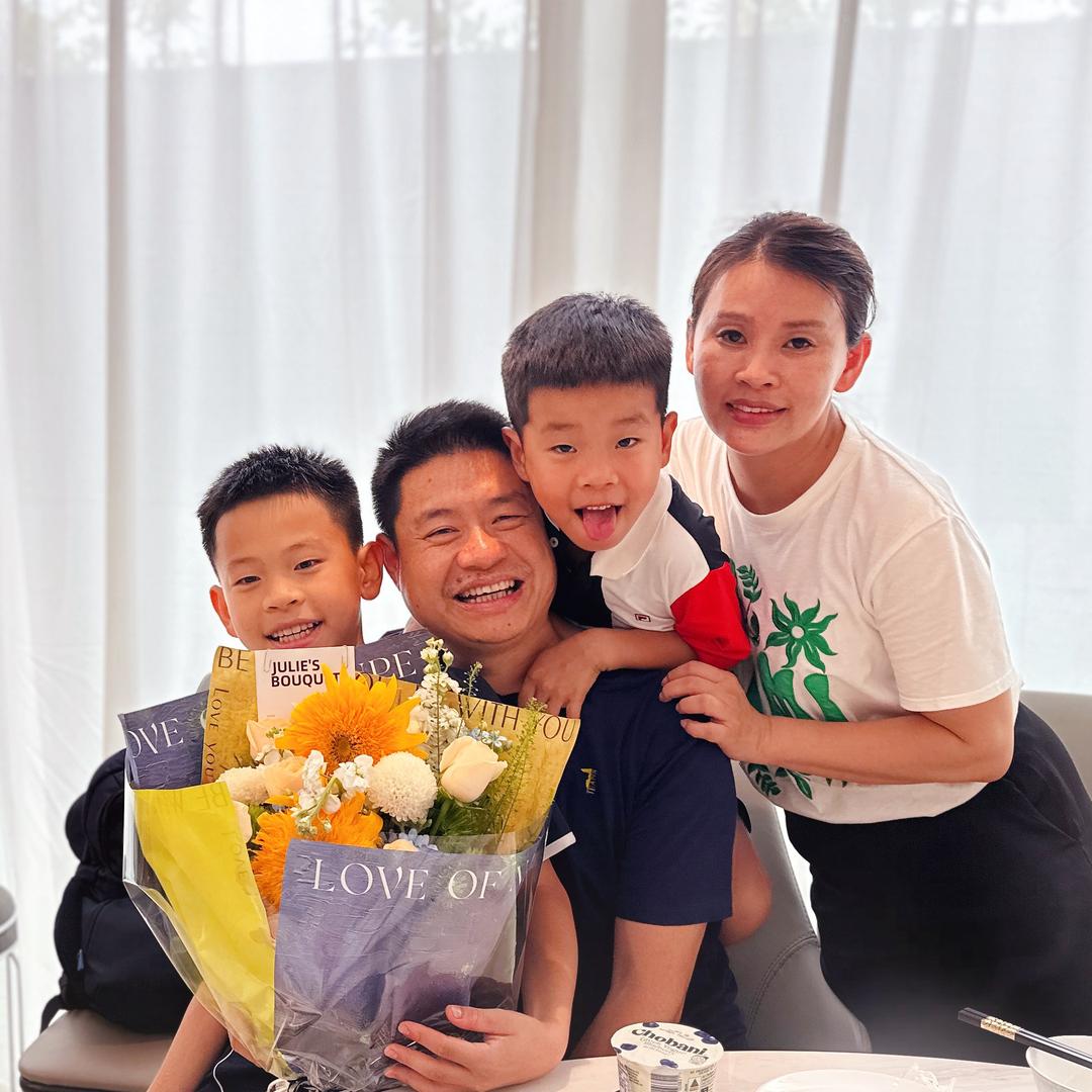 轩妈廖晋平