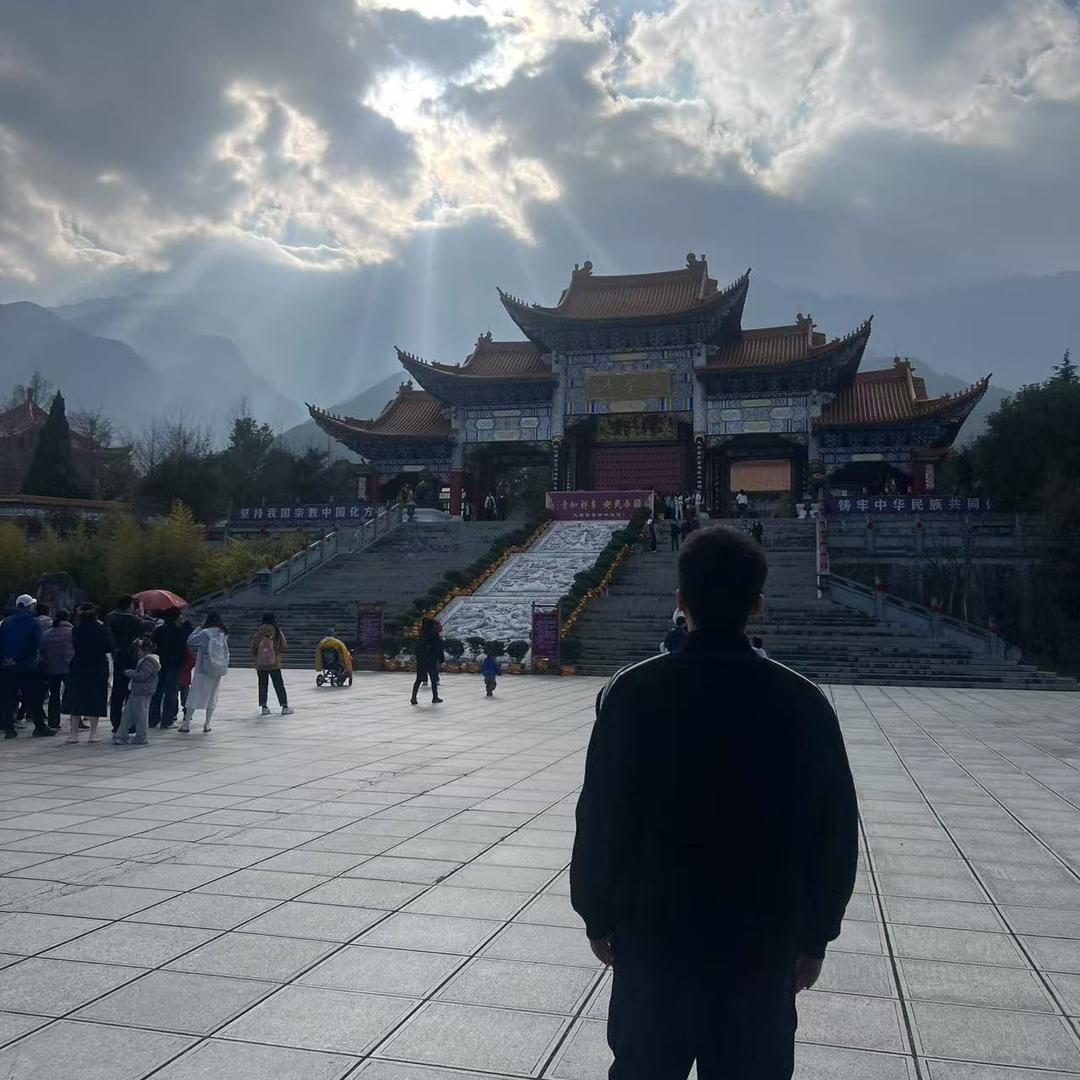 寻鲜果园