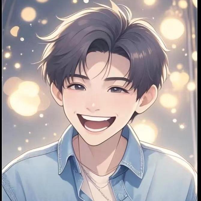 小宇的男粉条