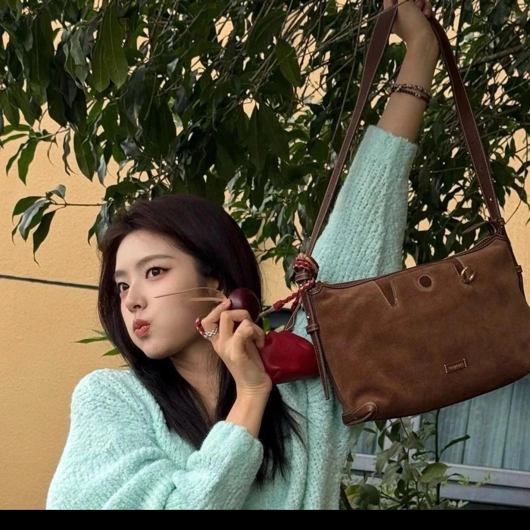 是秋秋呀