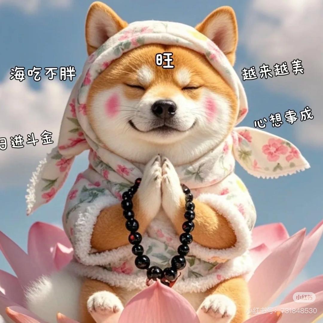 养狗小王