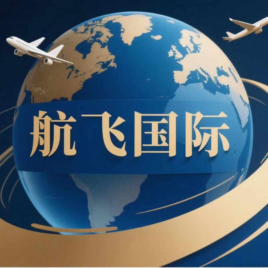 航飞国际 飞哥