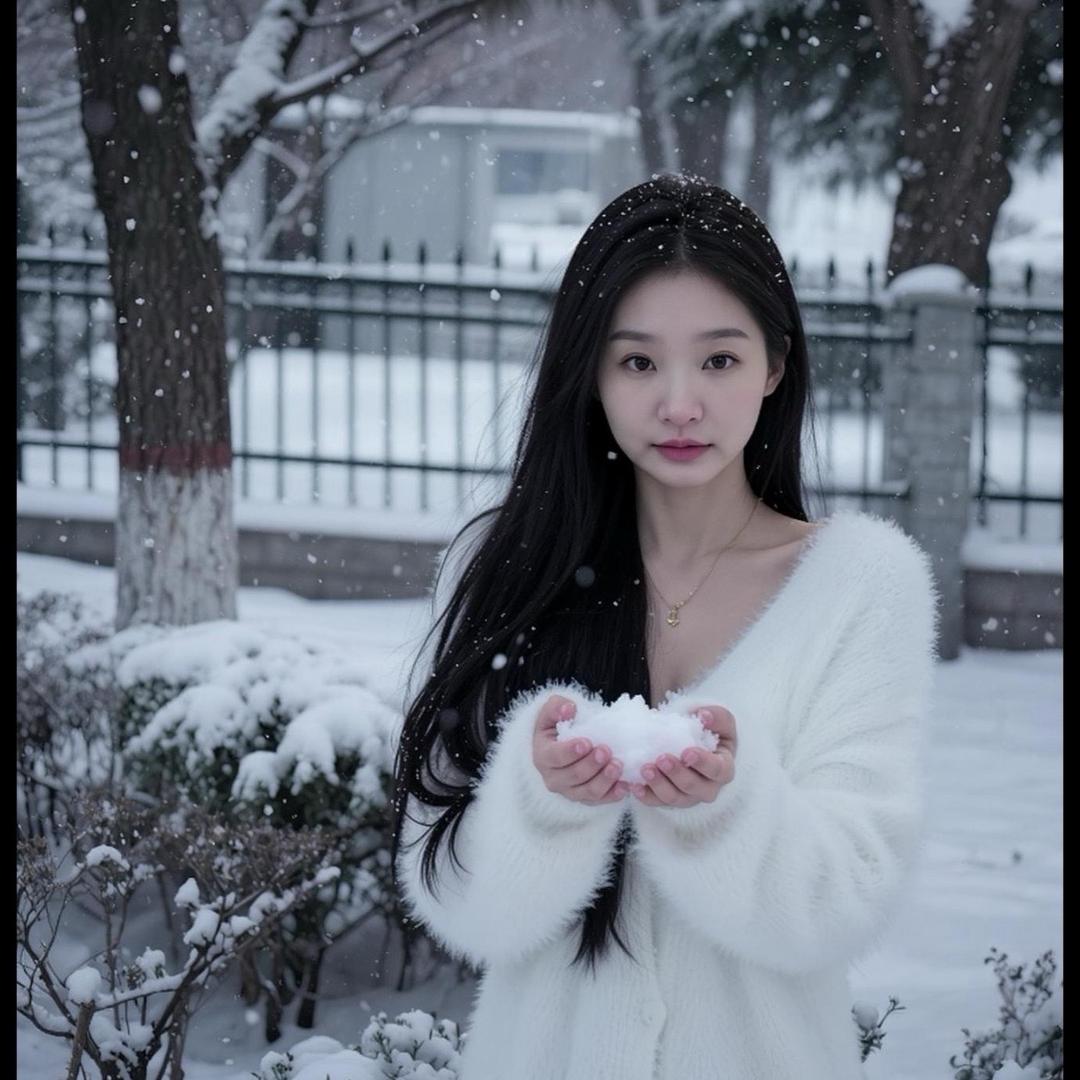 小雪