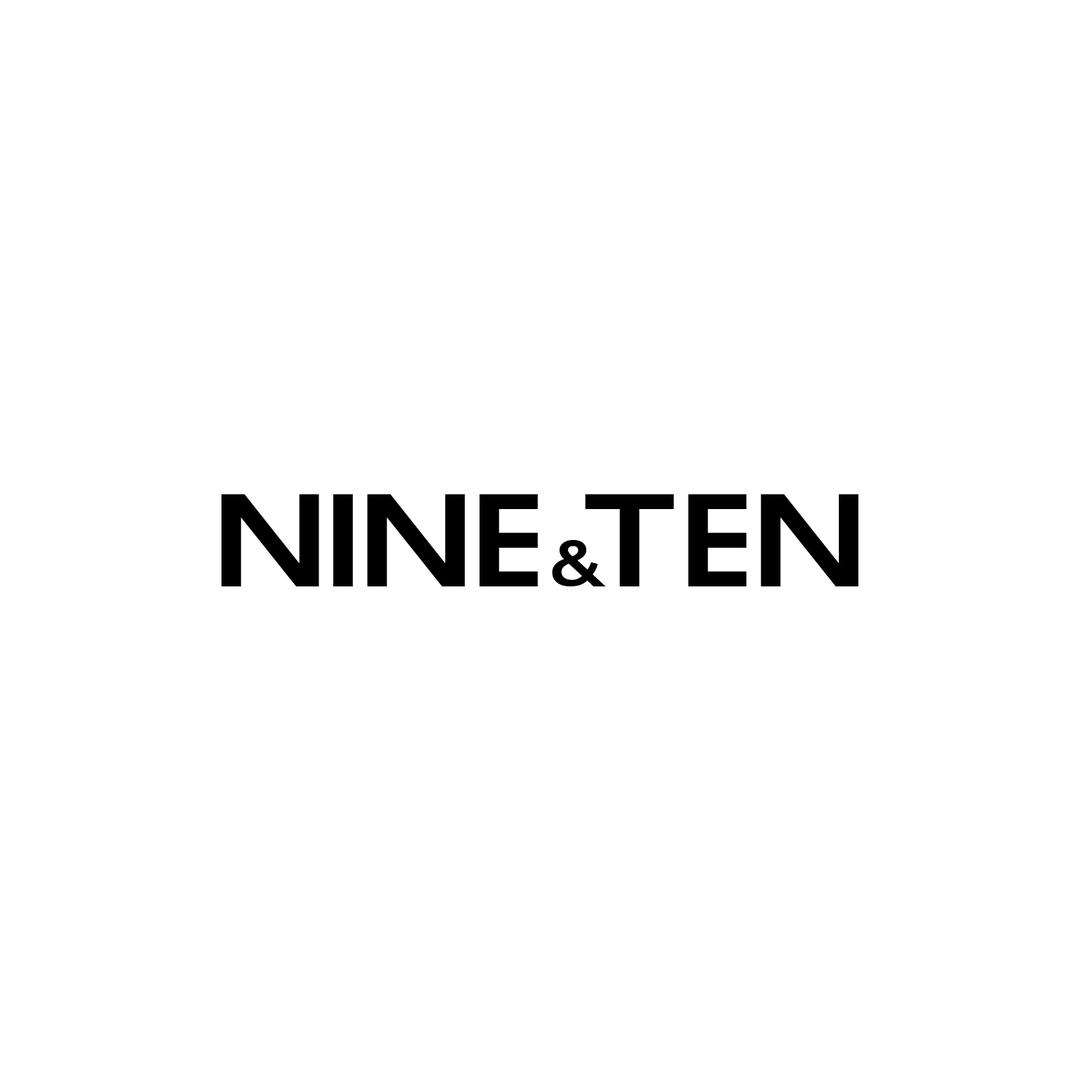 NINE&TEN果酒旗舰店