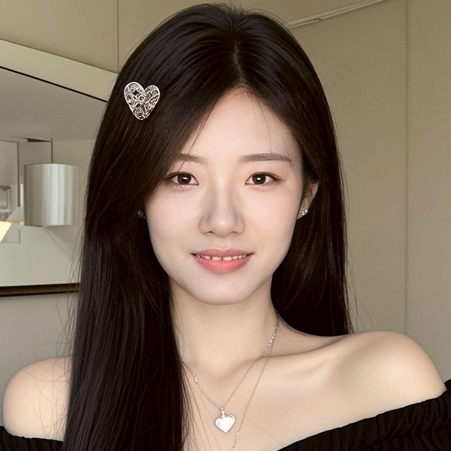 小狮子kiki