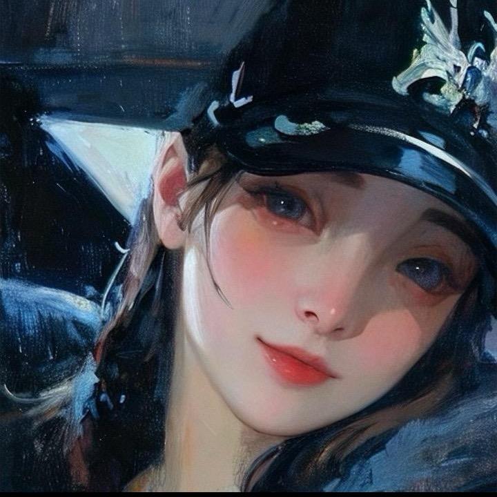 劉✔︎
