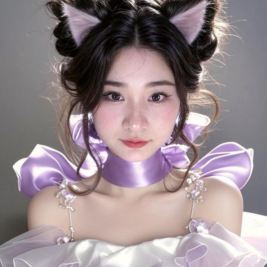 萍萍baby🥰